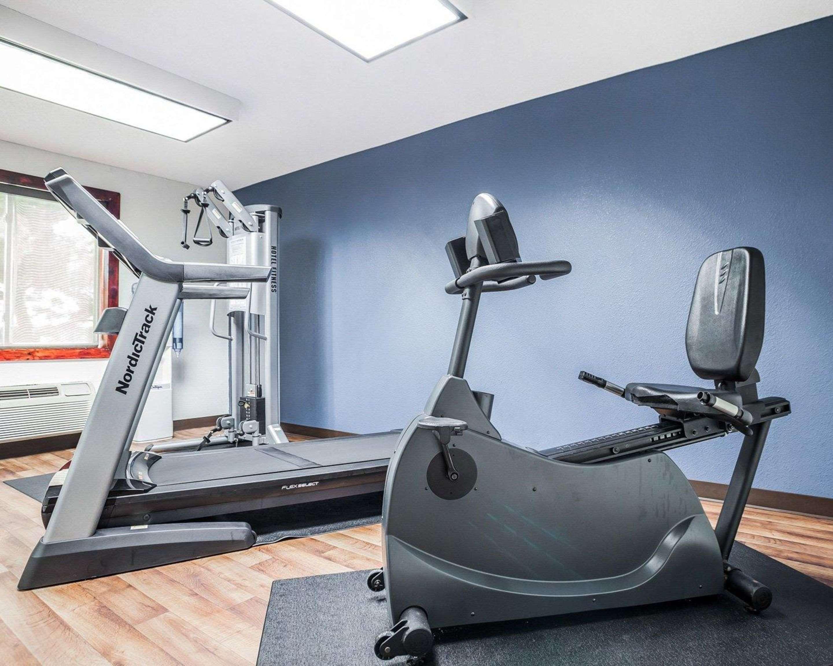 Comfort Inn & Suites Moberly Экстерьер фото